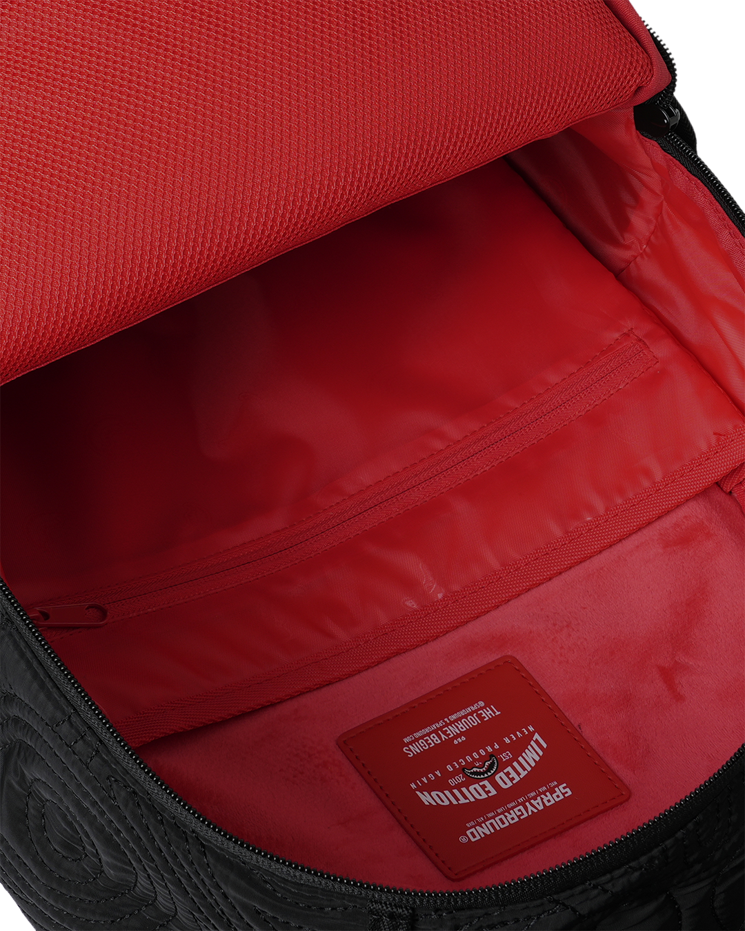 MOUNTAINEER DLX TOP LOADER BACKPACK