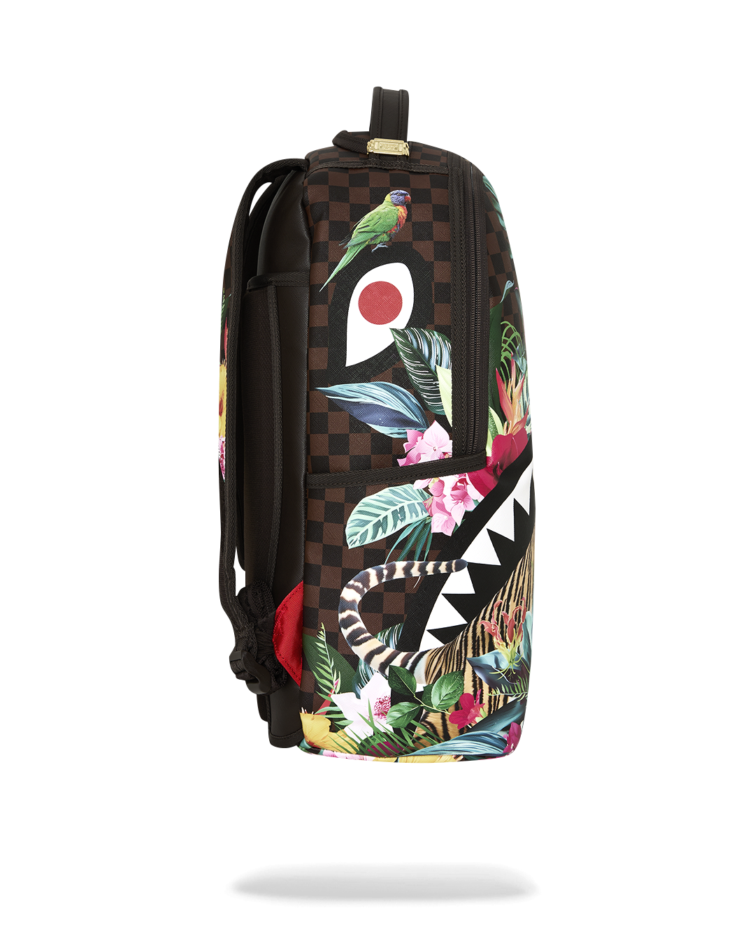SAVAGE BLOOM BACKPACK