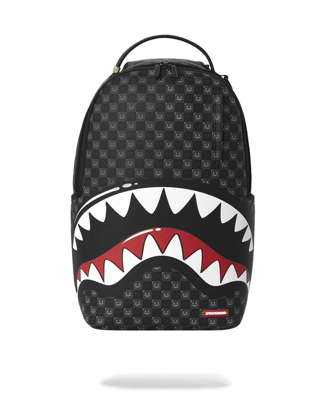 SHINOBI SHARKS IN PARIS BACKPACK