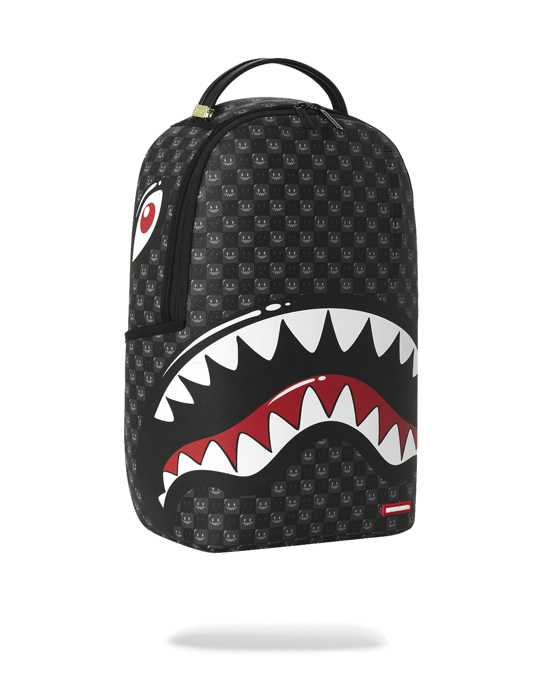 SHINOBI SHARKS IN PARIS BACKPACK
