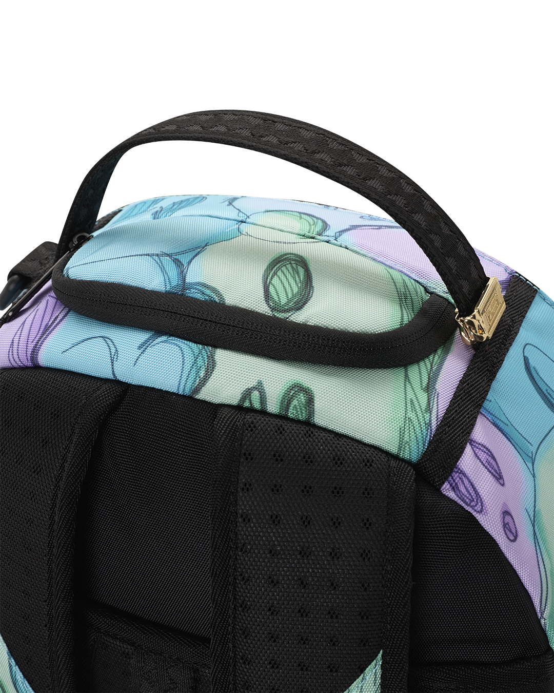 JELLY GHOSTS BACKPACK