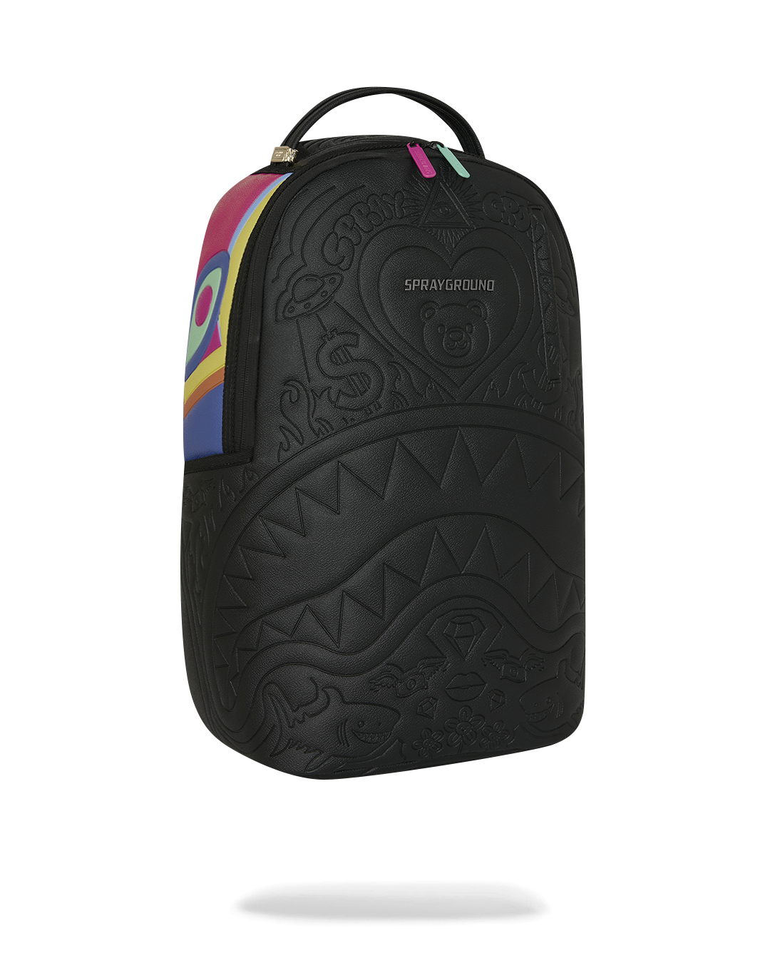 BEYOND THE DREAM BACKPACK