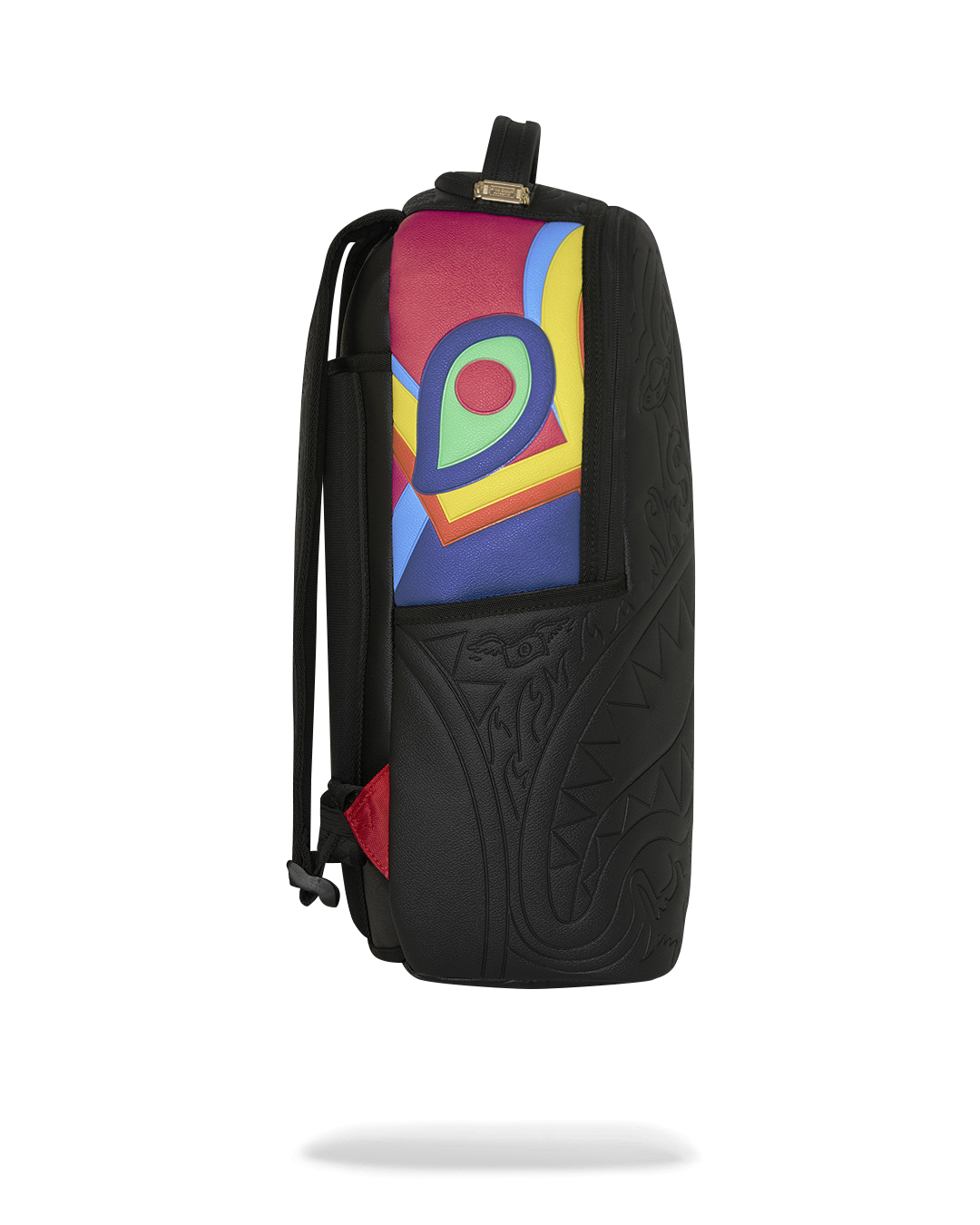 BEYOND THE DREAM BACKPACK