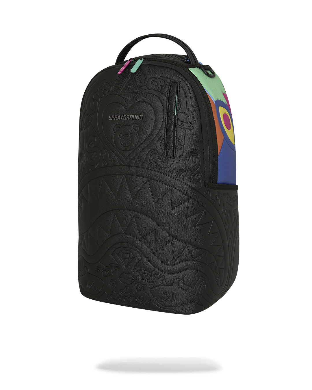 BEYOND THE DREAM BACKPACK