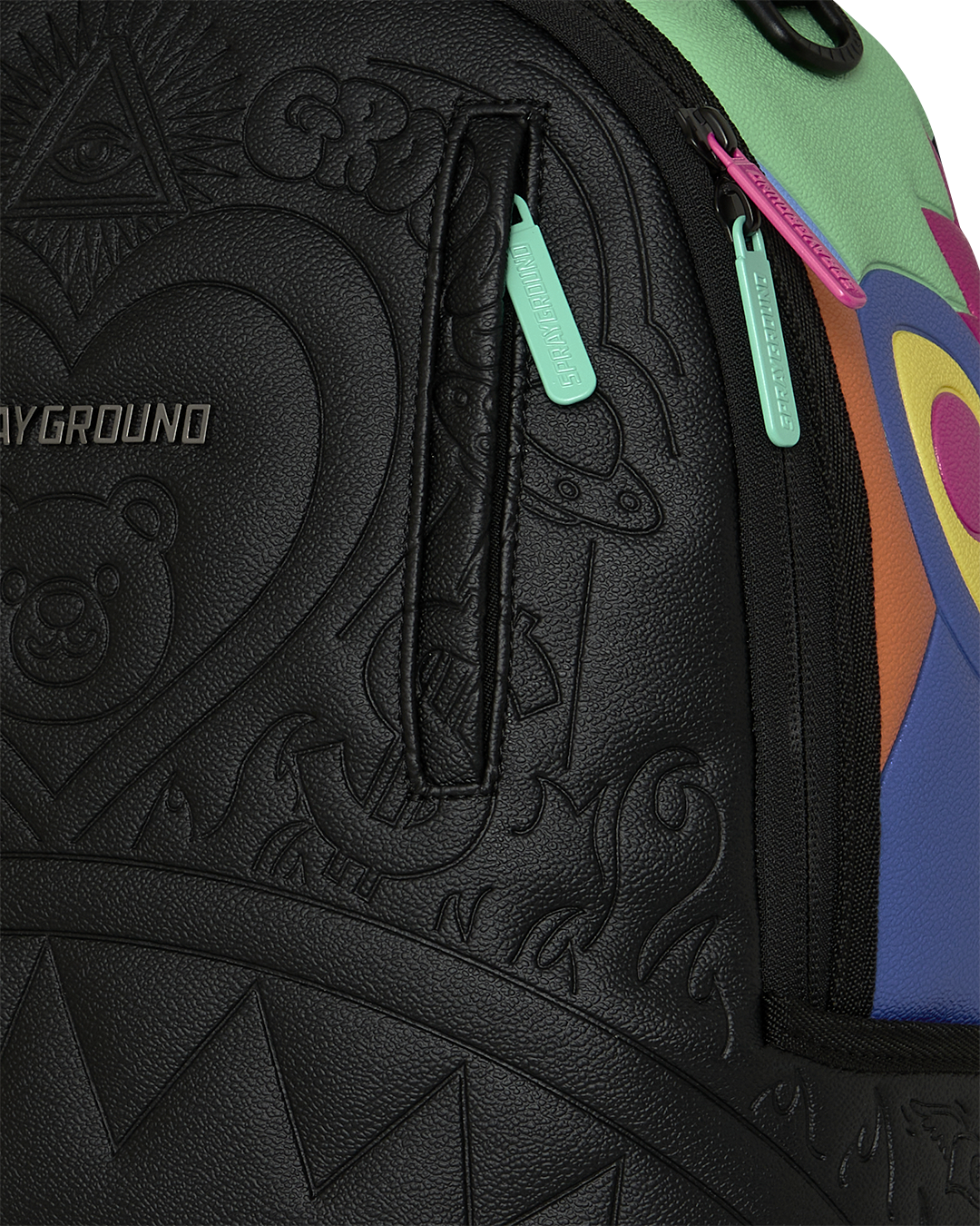 BEYOND THE DREAM BACKPACK