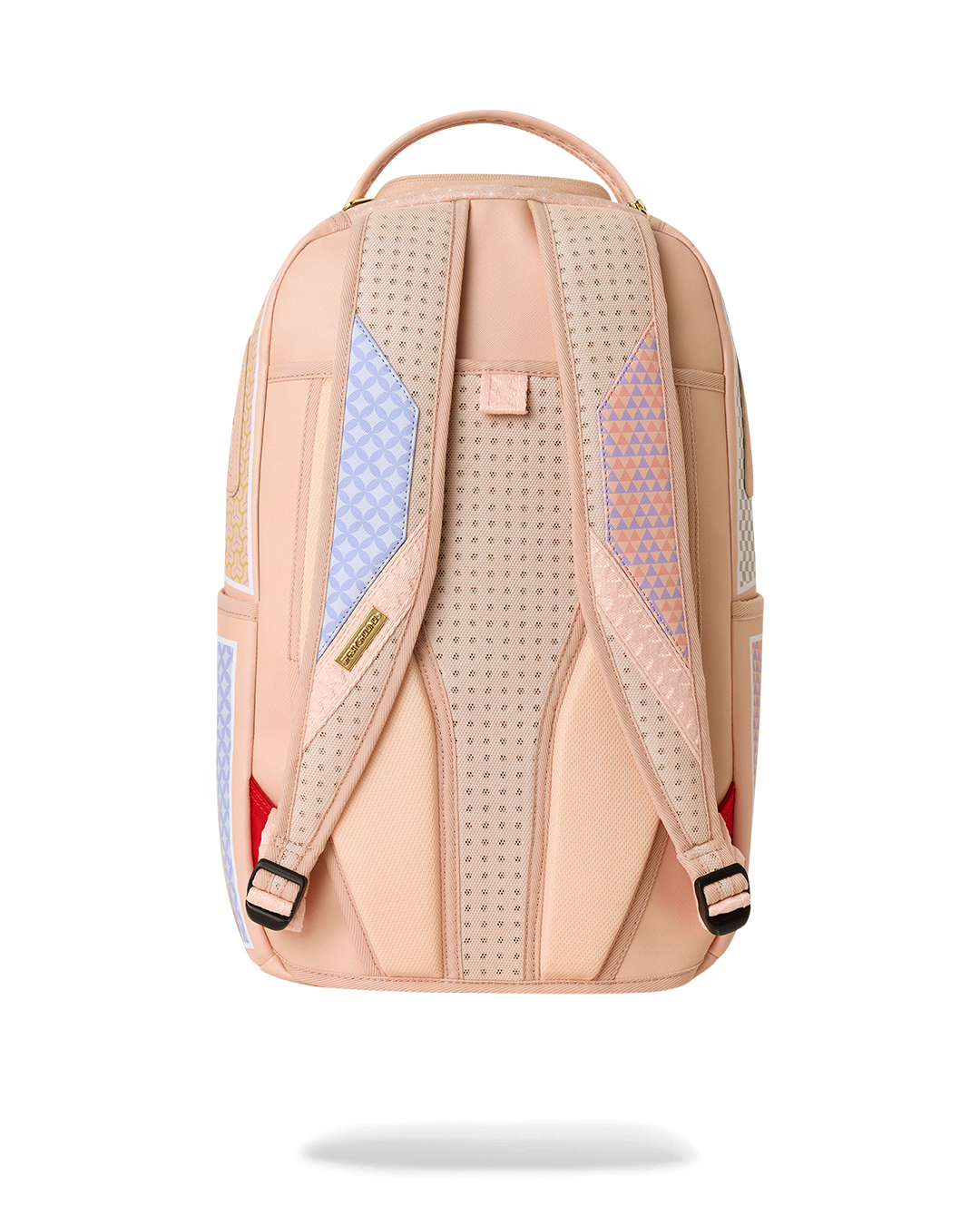 COLLABORATION HIROKO SAKAI TRADITION BACKPACK