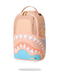 COLLABORATION HIROKO SAKAI TRADITION BACKPACK
