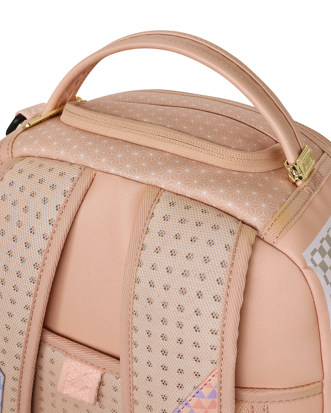 COLLABORATION HIROKO SAKAI TRADITION BACKPACK