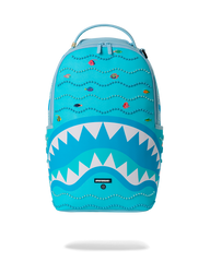COLLABORATION HIROKO SAKAI TROPICAL SEA BACKPACK