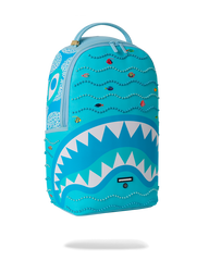 COLLABORATION HIROKO SAKAI TROPICAL SEA BACKPACK