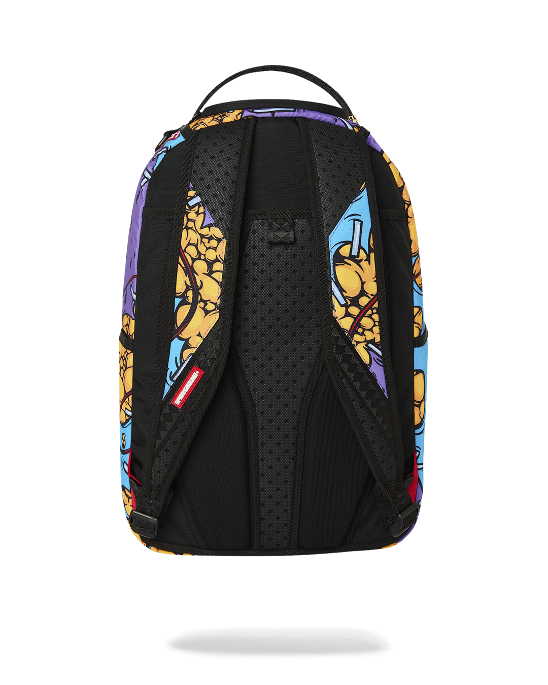 COLLABORATION SH11NA01 BEYOND SHARK BACKPACK
