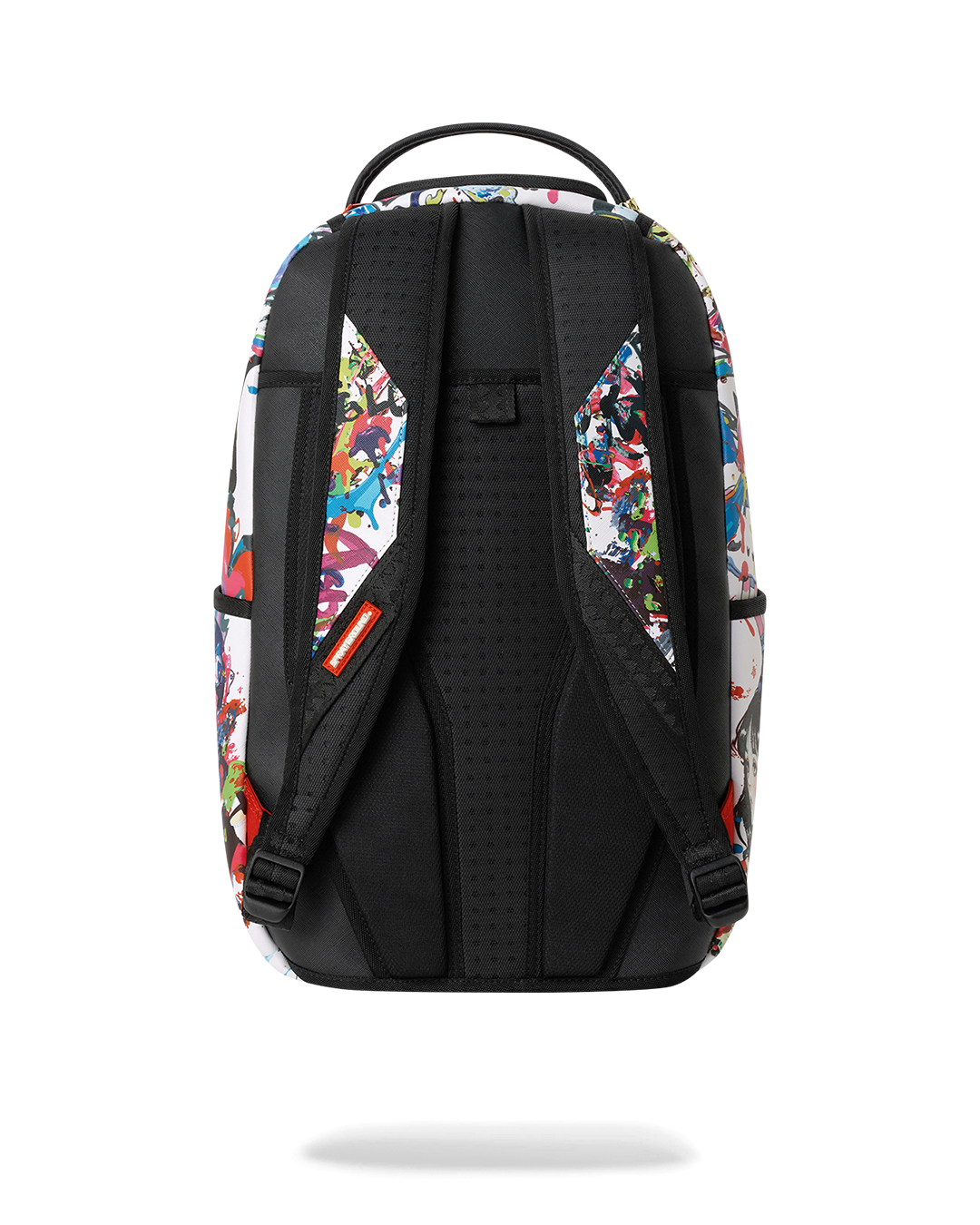COLLABORTION HIDEKI SAIJO KAWAII CHAOS BACKPACK