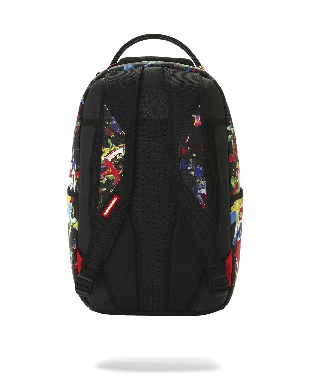 COLLABORATION HIDEKI SAIJO SPRAYUP BACKPACK