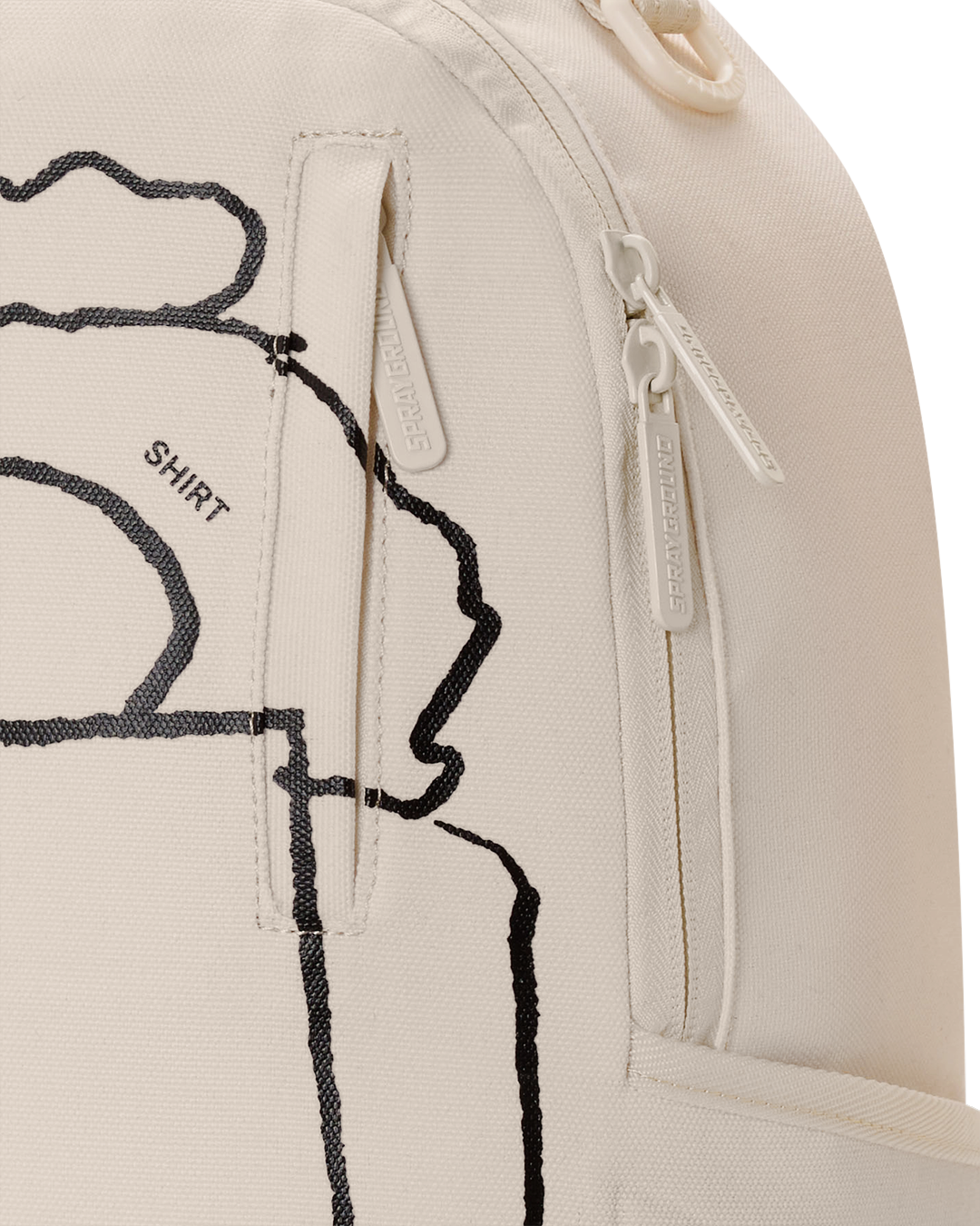 COLLABORATION EMUNI INWARDS LIGHT BACKPACK