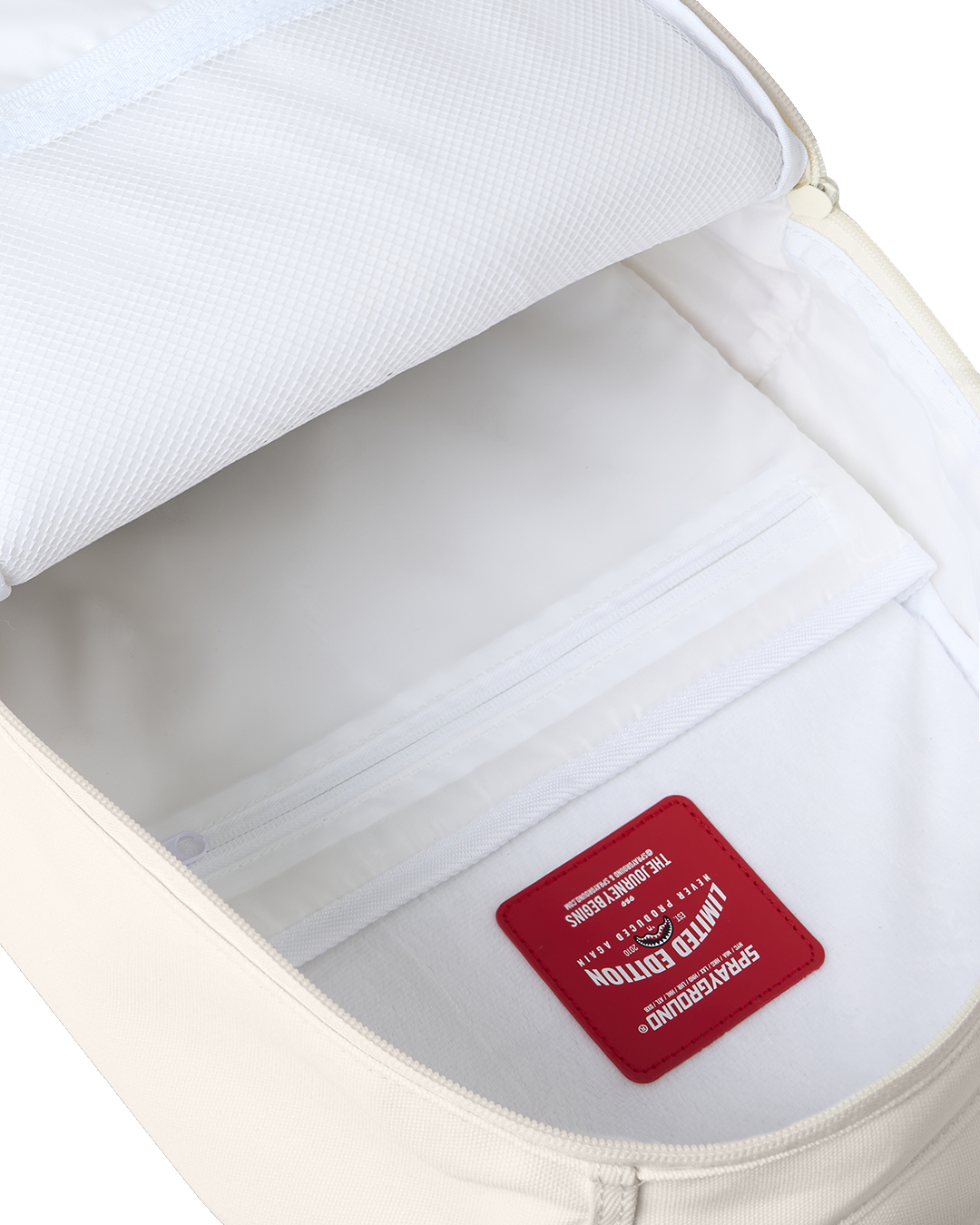 COLLABORATION EMUNI INWARDS LIGHT BACKPACK