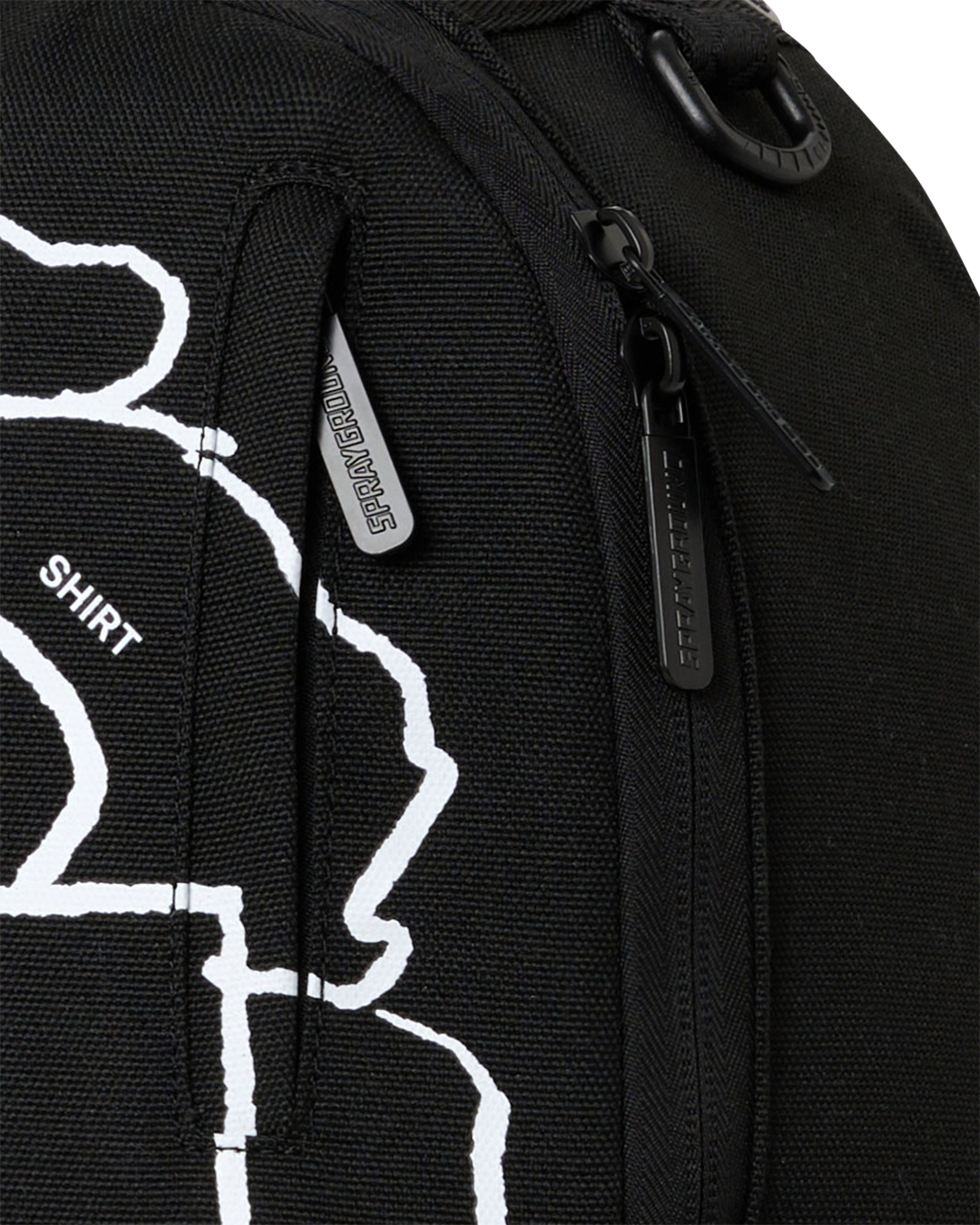 COLLABORATION EMUNI INWARDS NIGHT BACKPACK