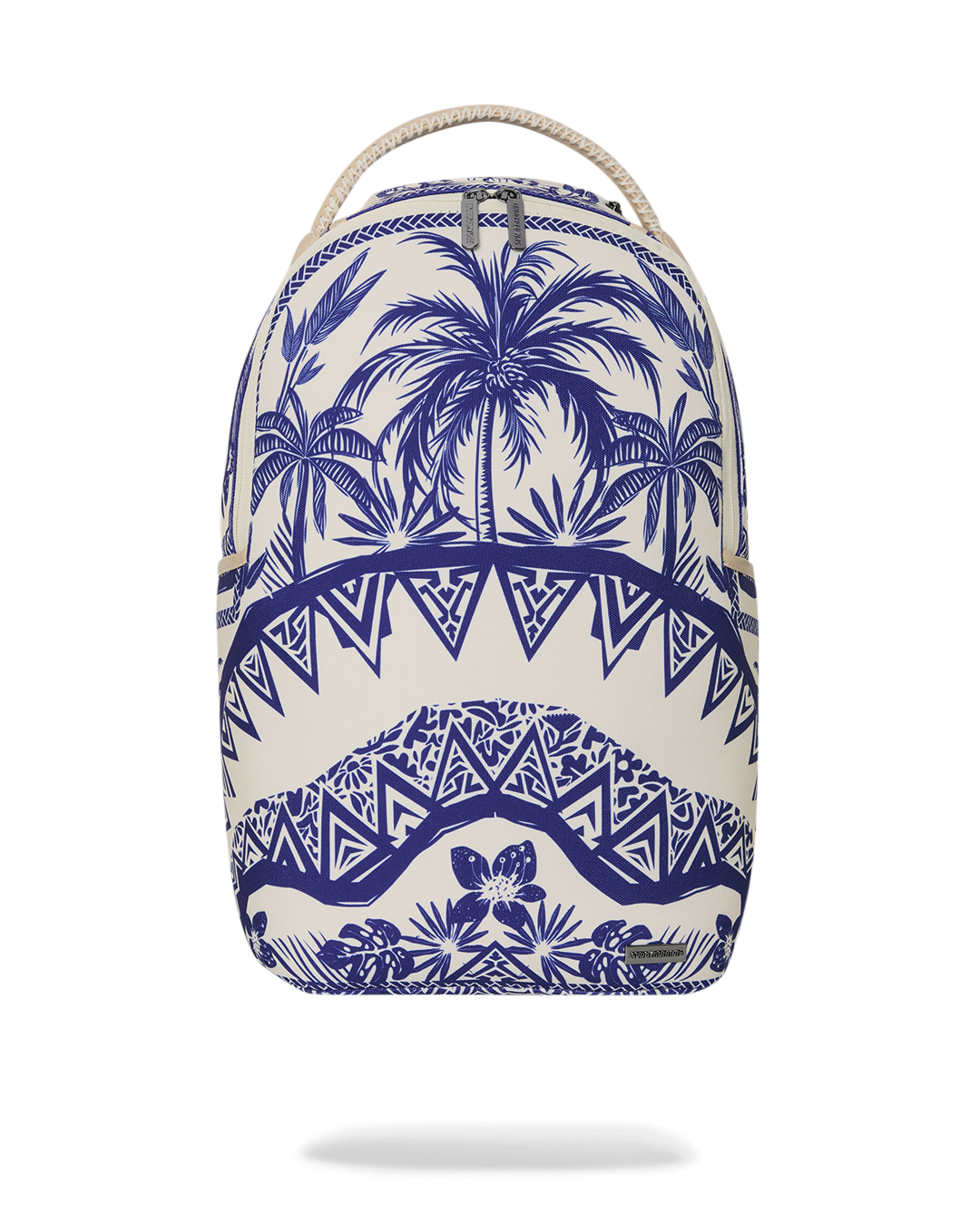 CASABLANCA SHARK BACKPACK