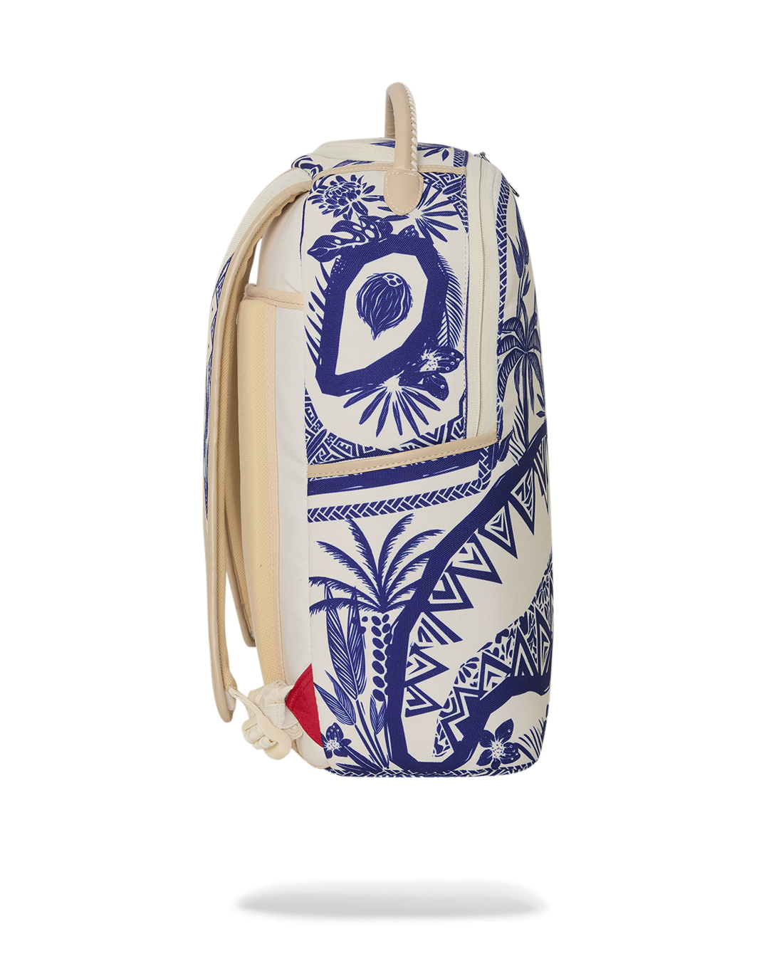CASABLANCA SHARK BACKPACK
