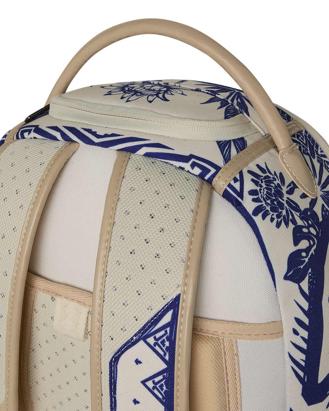 CASABLANCA SHARK BACKPACK