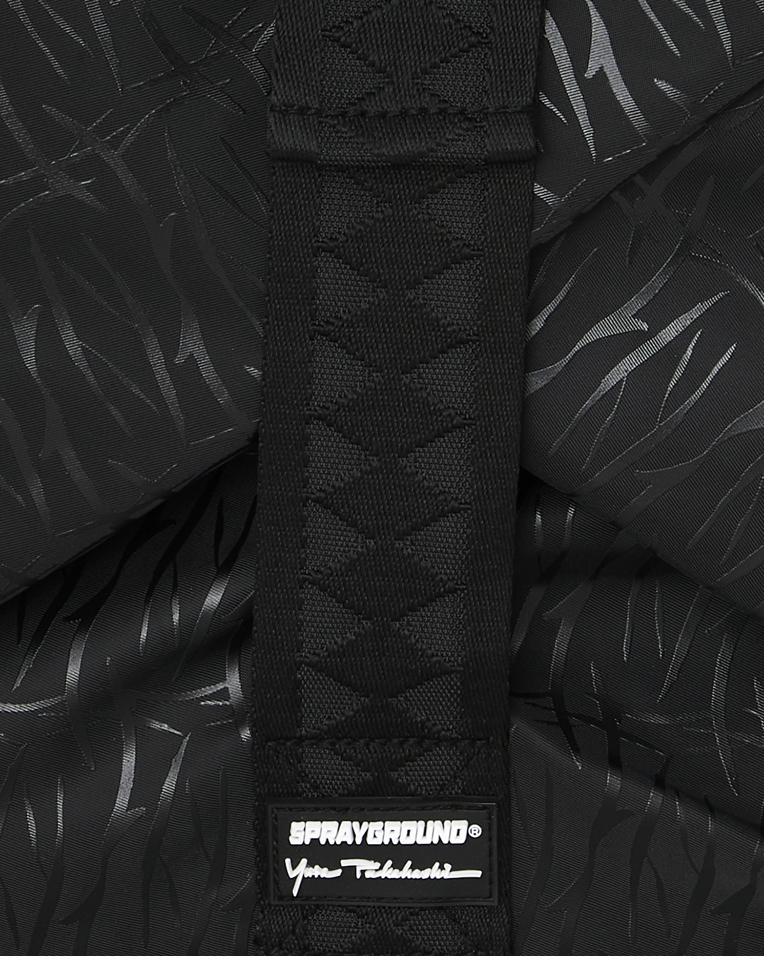 COLLABORATION YUTA TAKAHASHI ORIGAMI BACKPACK