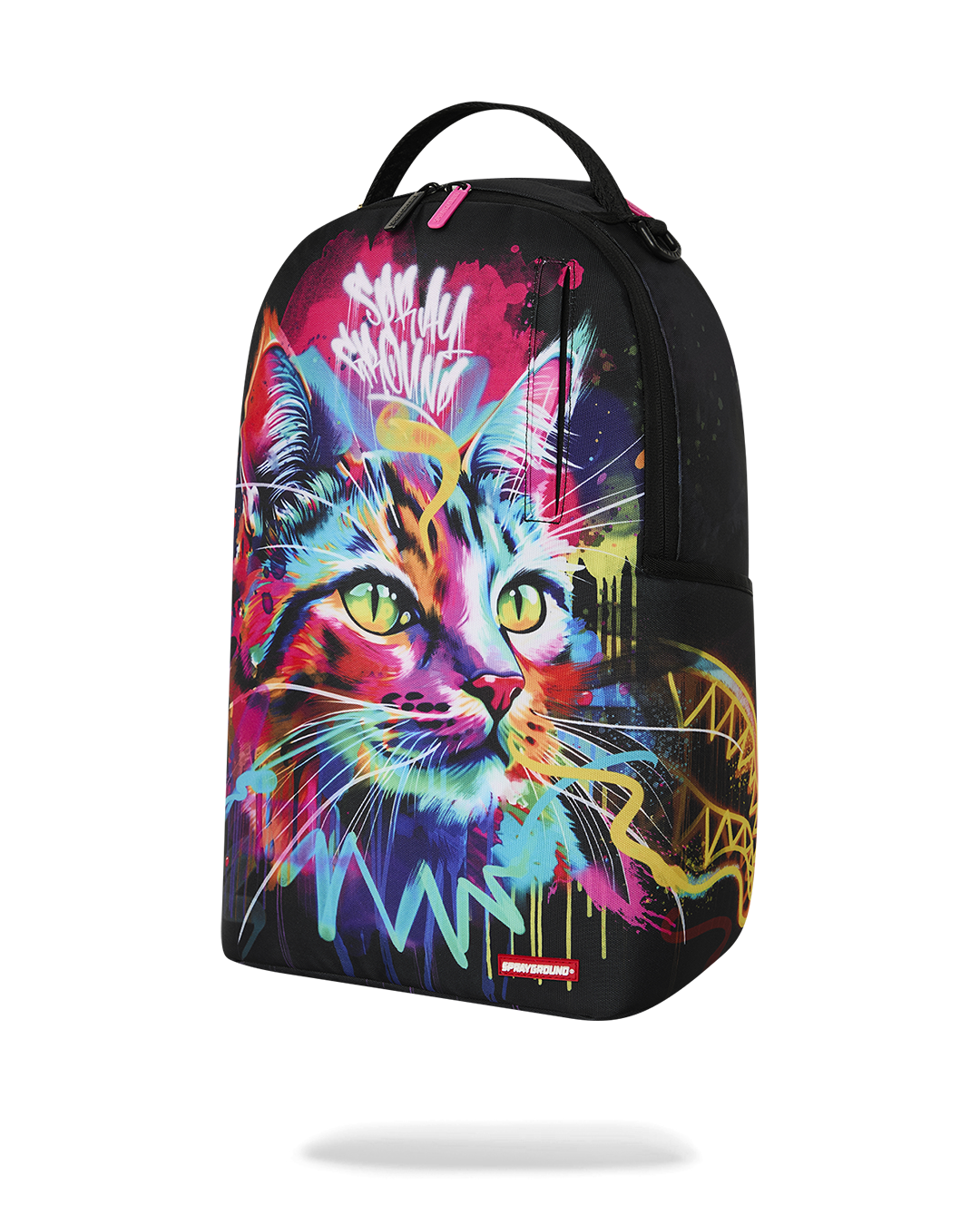 NIGHT PROWLER BACKPACK