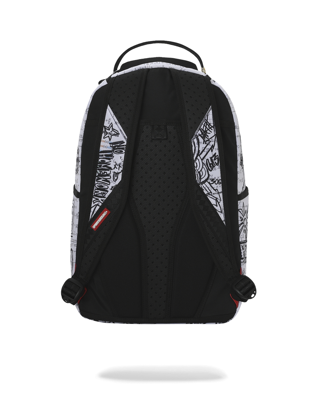 CLASS DISMISSED BACKPACK
