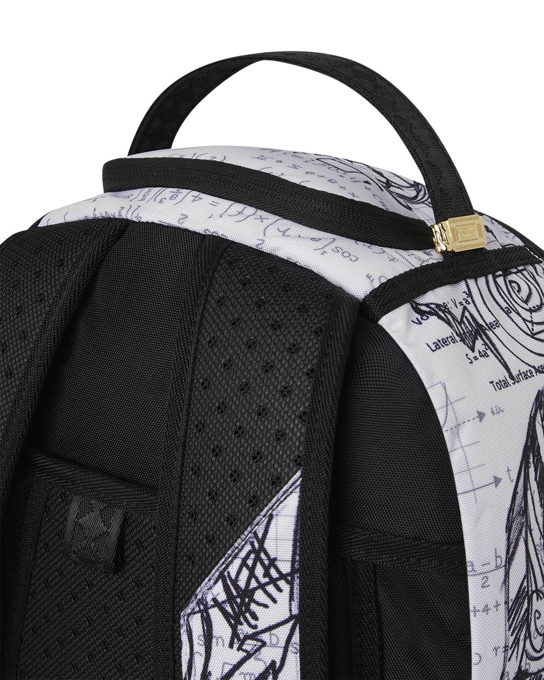 CLASS DISMISSED BACKPACK