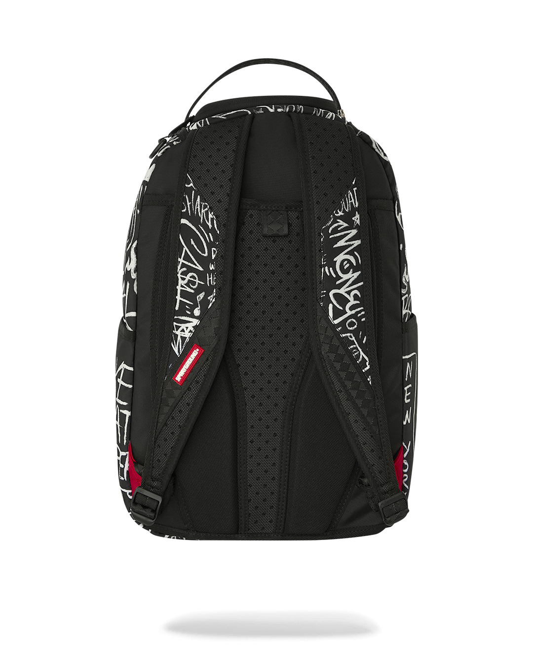 FROM DOODLES TO DREAMS BACKPACK