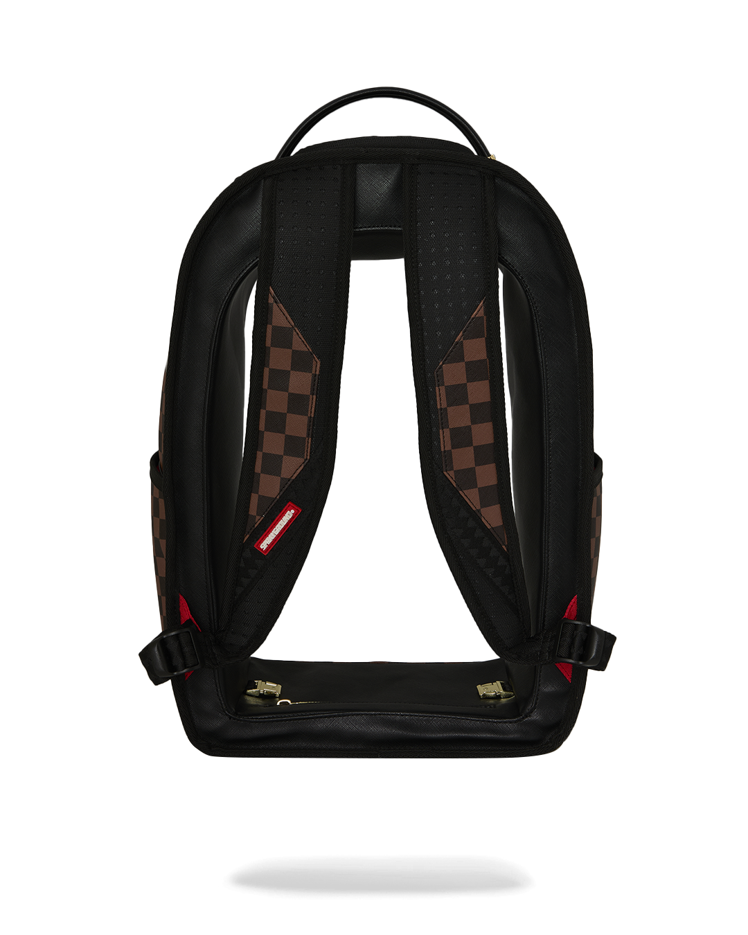 BAG WITHIN A BAG WITHIN A BAG BACKPACK