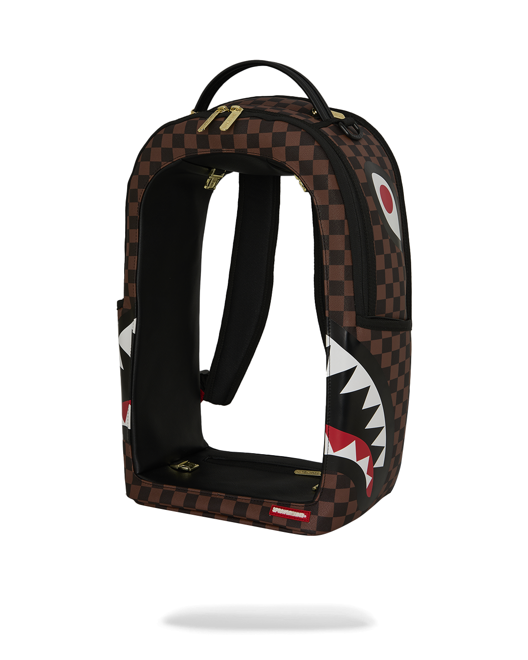 BAG WITHIN A BAG WITHIN A BAG BACKPACK
