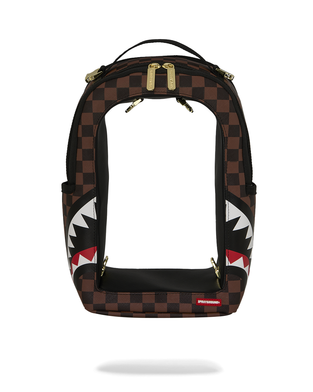 BAG WITHIN A BAG WITHIN A BAG BACKPACK