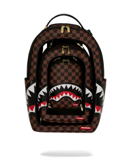 BAG WITHIN A BAG WITHIN A BAG BACKPACK