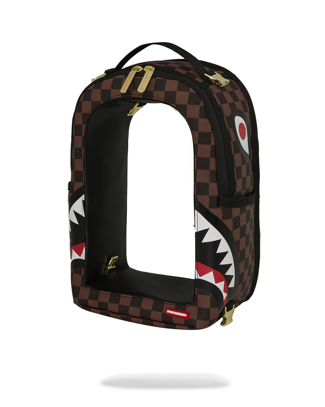 BAG WITHIN A BAG WITHIN A BAG BACKPACK