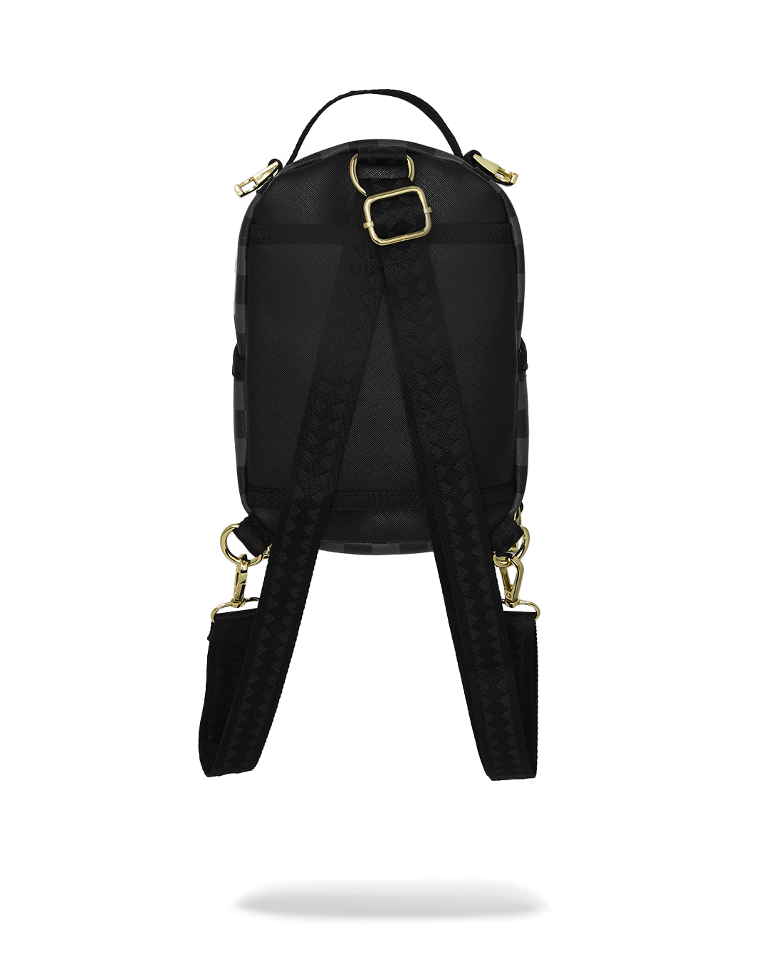 BAG WITHIN A BAG WITHIN A BAG BACKPACK
