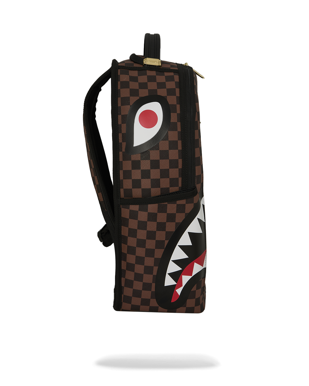 BAG WITHIN A BAG WITHIN A BAG BACKPACK