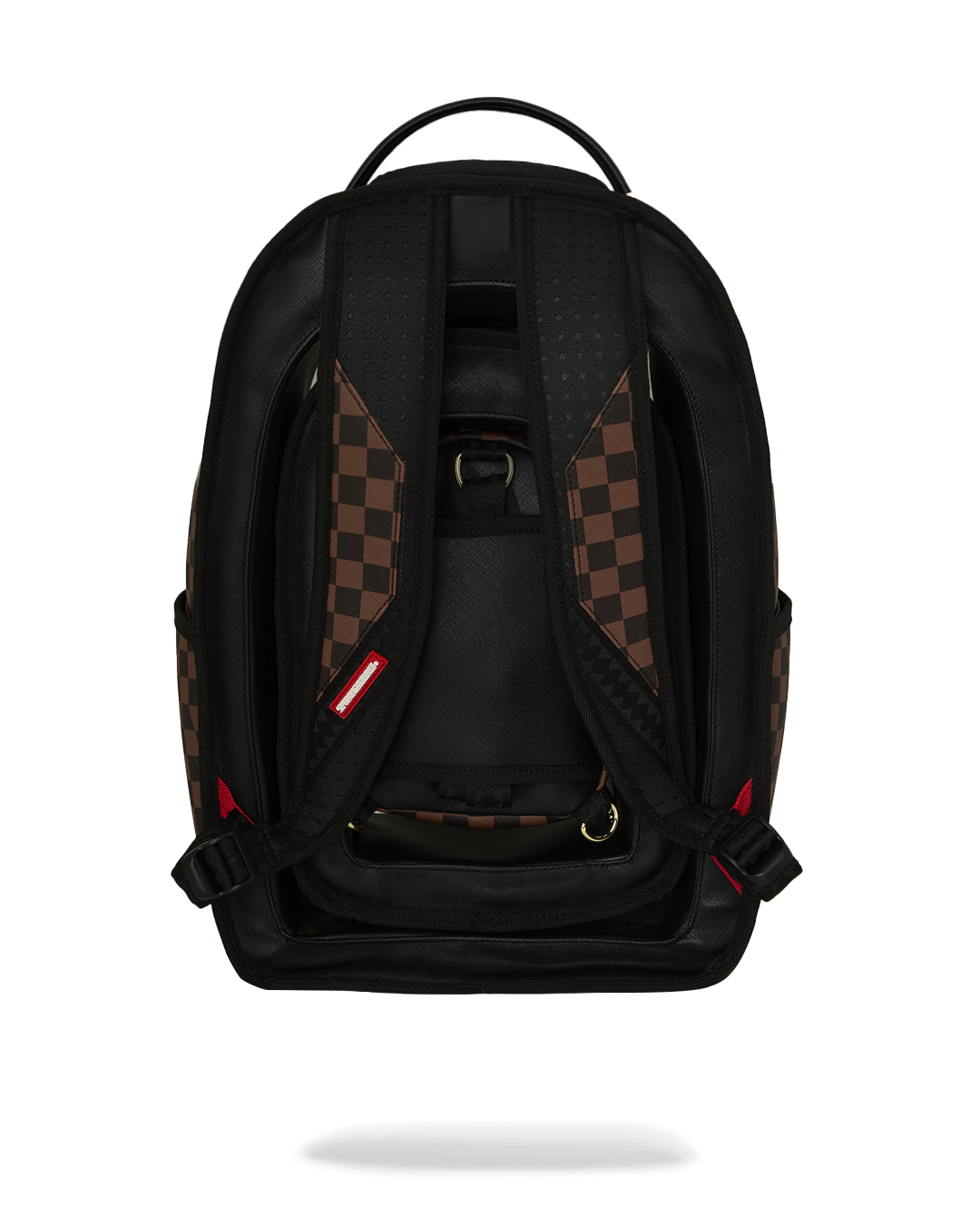 BAG WITHIN A BAG WITHIN A BAG BACKPACK