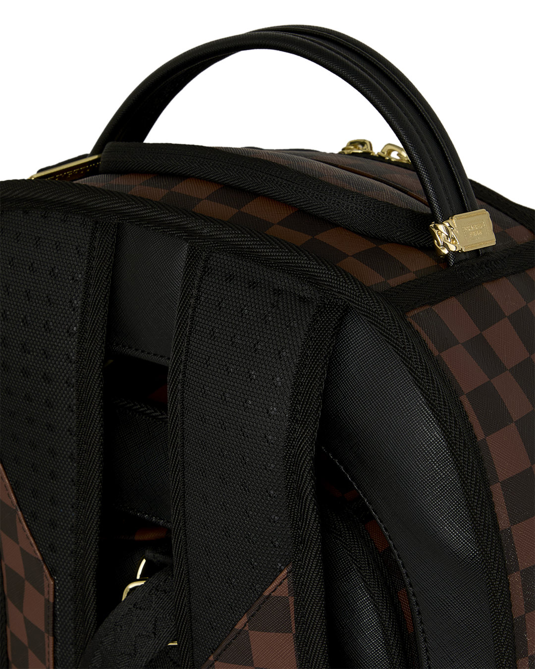 BAG WITHIN A BAG WITHIN A BAG BACKPACK