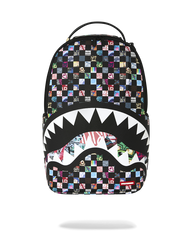 SHARKVERSE UNIVERSE BACKPACK