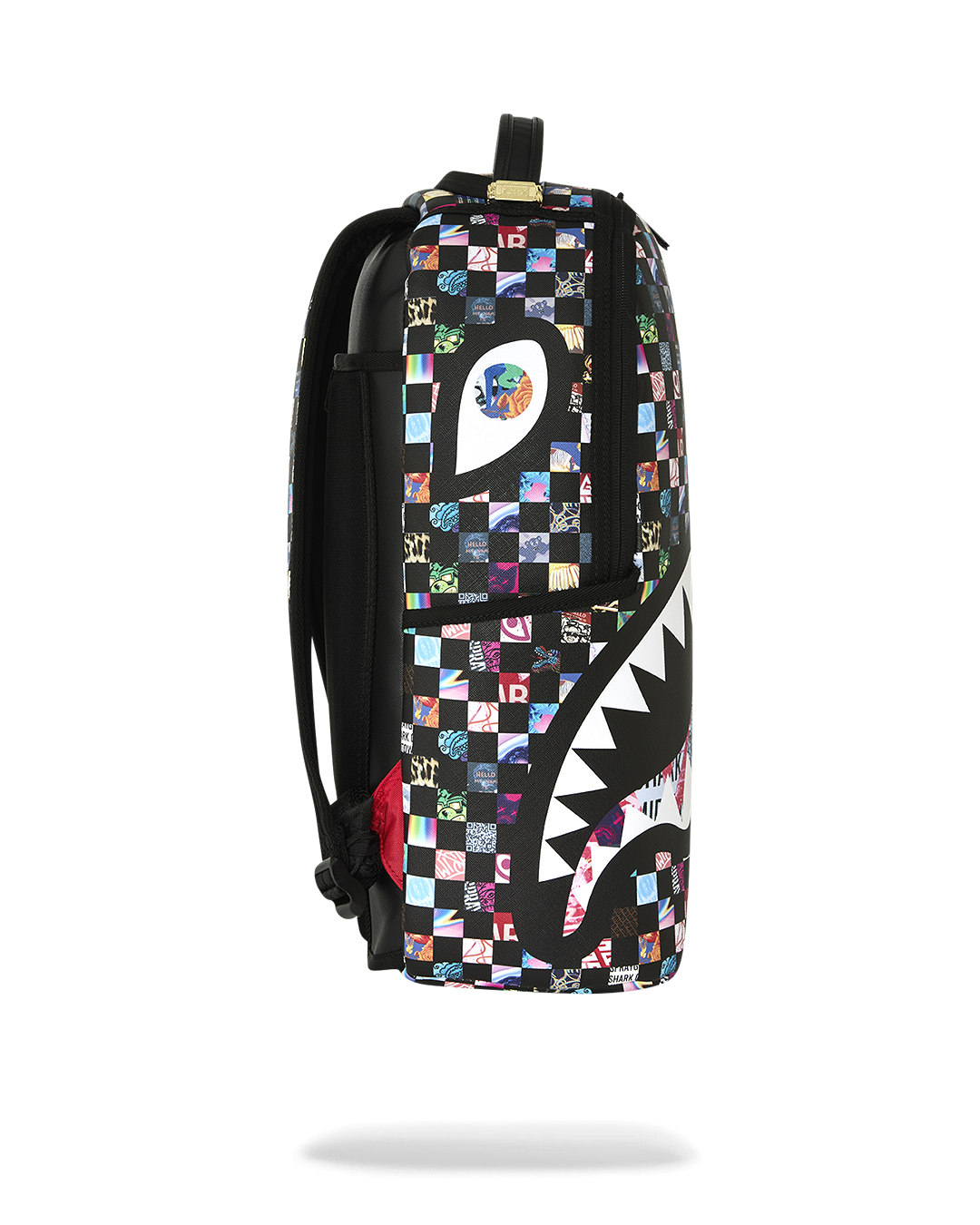 SHARKVERSE UNIVERSE BACKPACK