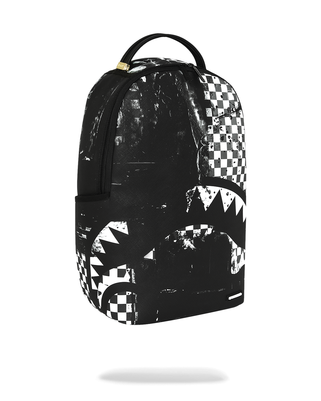 CANVAS CHAOS BACKPACK