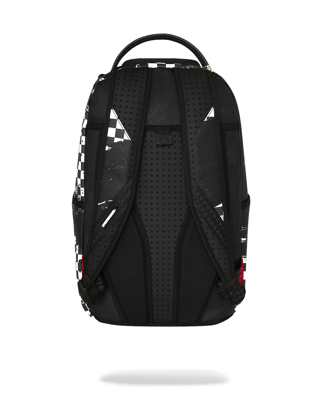 CANVAS CHAOS BACKPACK