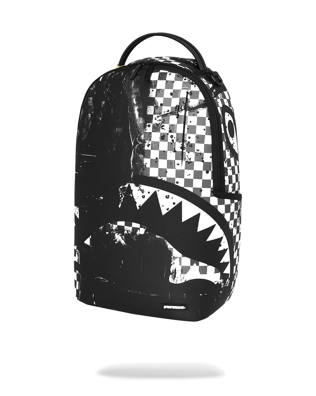 CANVAS CHAOS BACKPACK