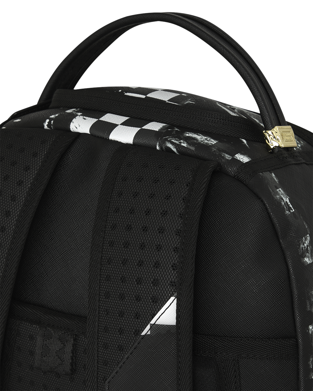 CANVAS CHAOS BACKPACK