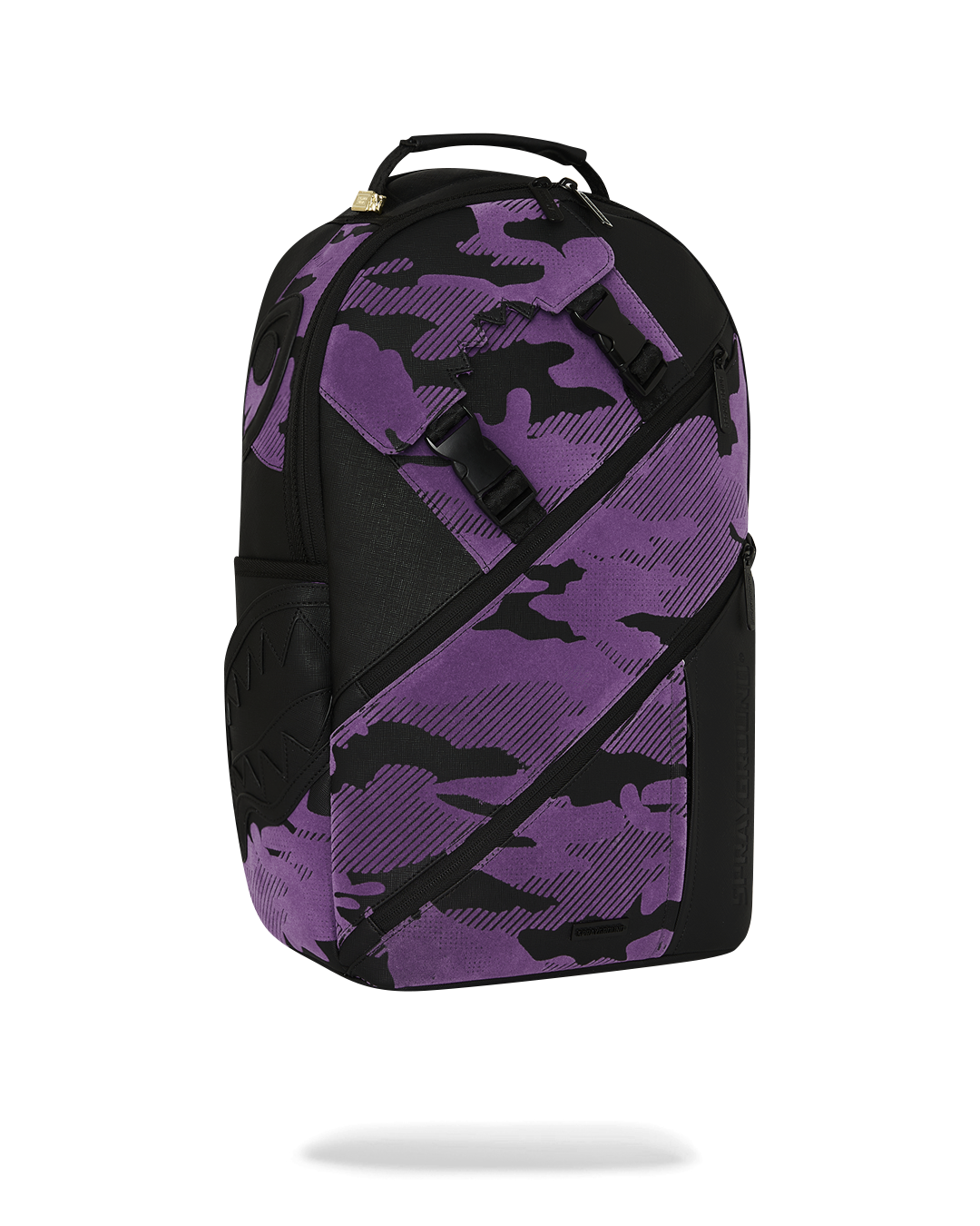 PURPLE PROTOCOL BACKPACK