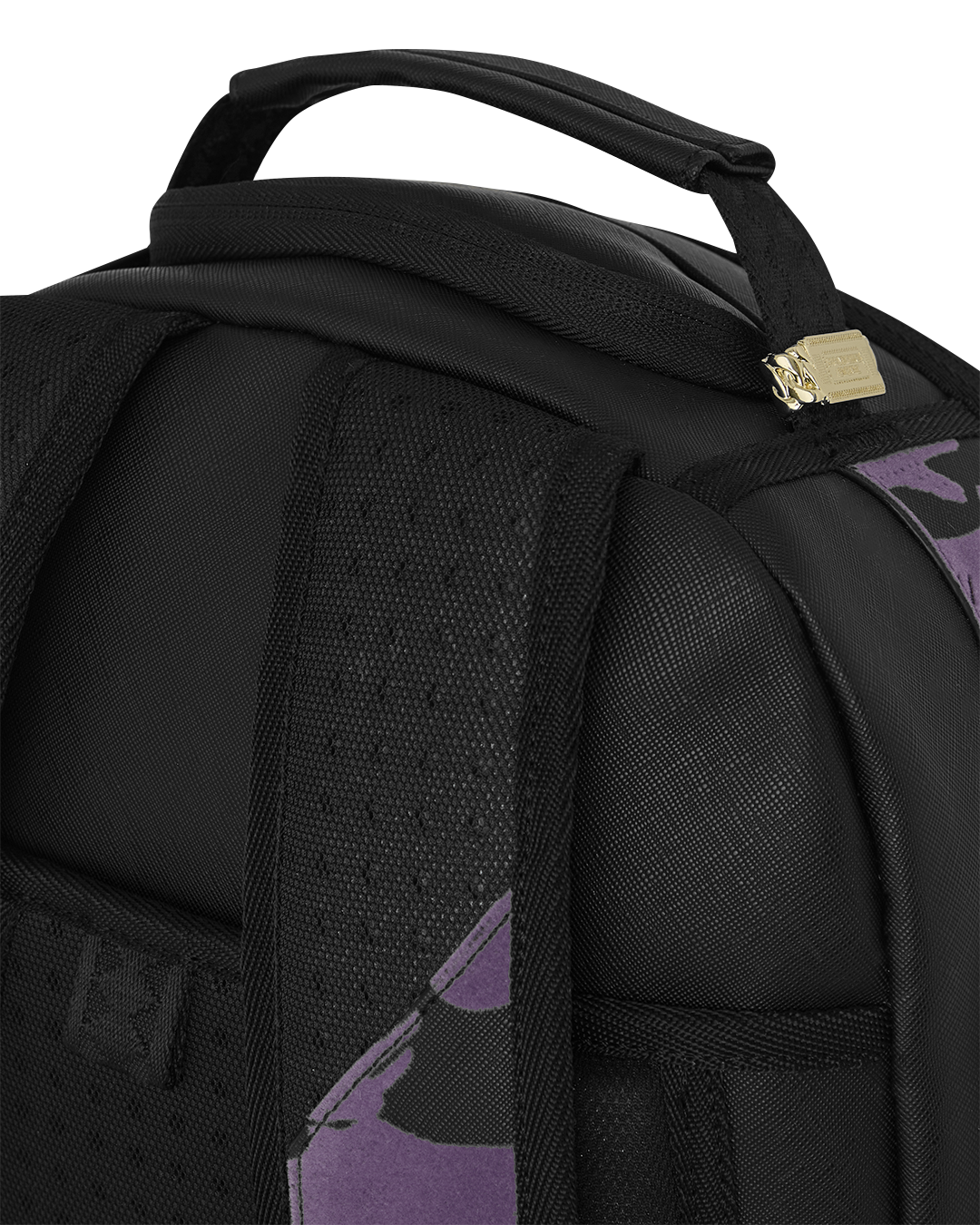 PURPLE PROTOCOL BACKPACK