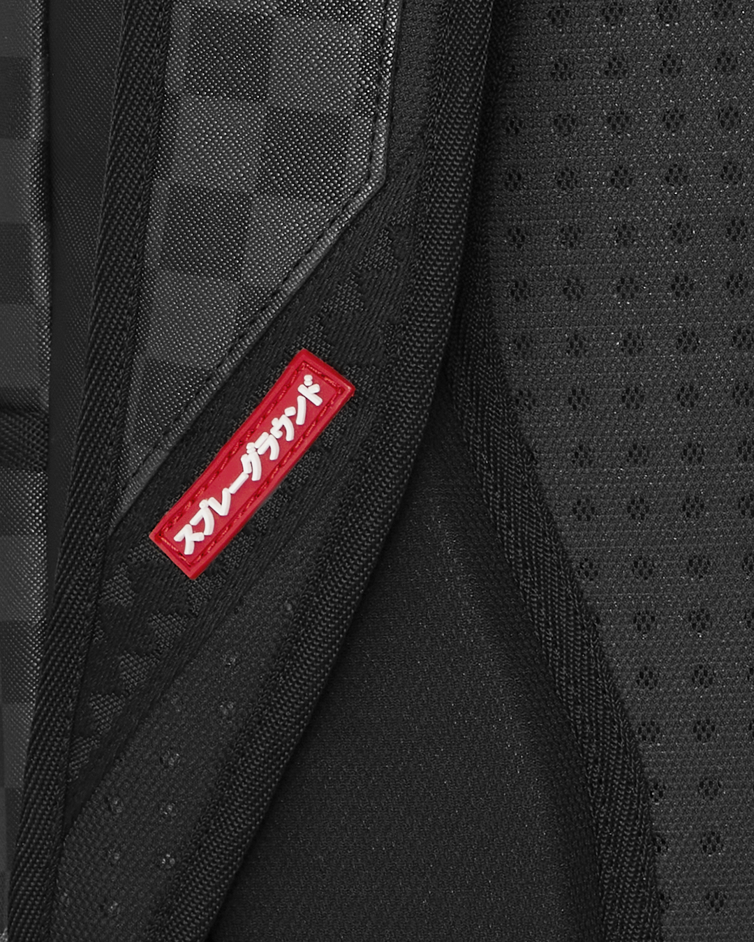 GLOBAL MOGUL TOKYO TOWER BACKPACK