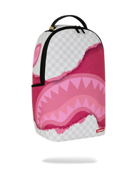 UNMASKED BACKPACK