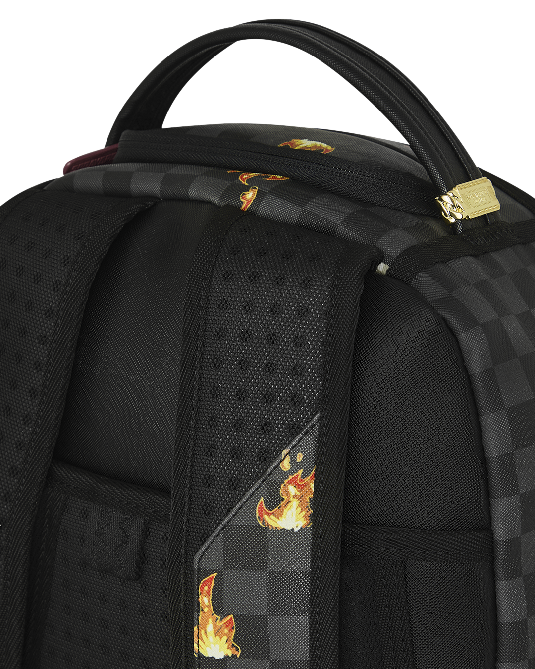 DIABLO - FASTLANE BACKPACK