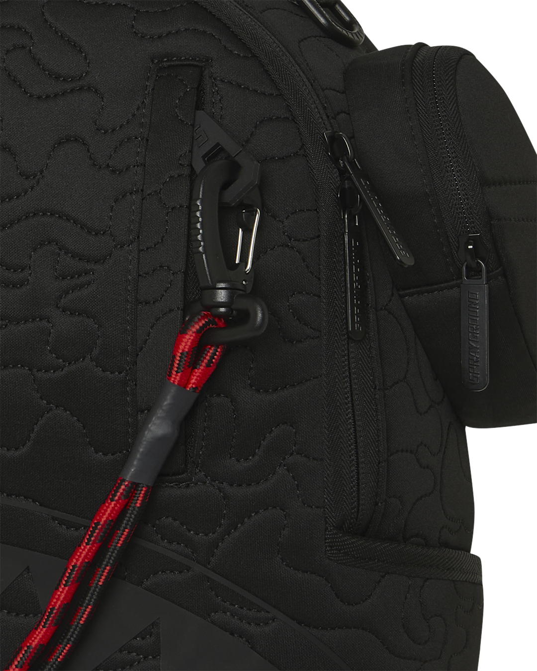 SHARK CENTRAL KYUSHU MOUNTAIN BACKPACK
