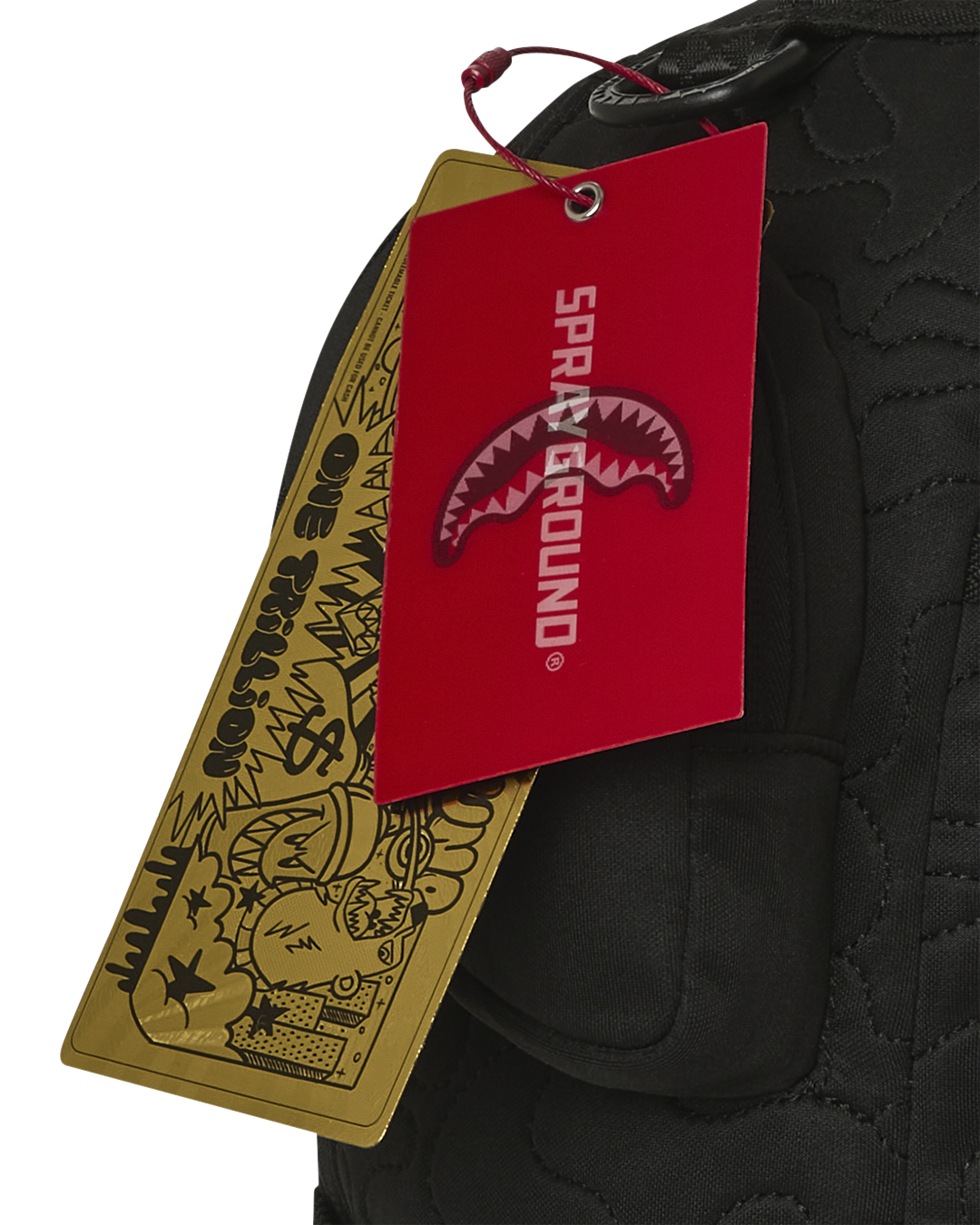 SHARK CENTRAL KYUSHU MOUNTAIN BACKPACK